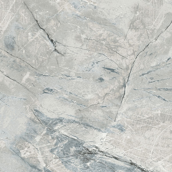 Patton Wallcoverings WF36312 Wall Finishes Carrara Marble Wallpaper